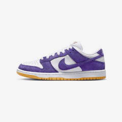 Nike SB Dunk Low Pro ISO Orange Label Court Purple - comprar online