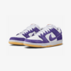 Nike SB Dunk Low Pro ISO Orange Label Court Purple