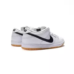 Nike SB Dunk Low Pro ISO White Gum - loja online