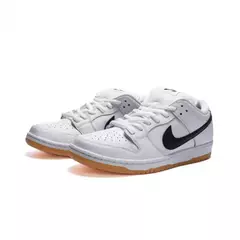 Nike SB Dunk Low Pro ISO White Gum