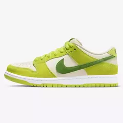 Nike SB Dunk Low Pro Sour Apple - comprar online