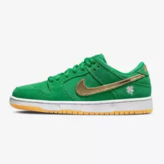 Nike SB Dunk Low Pro St. Patrick's Day - comprar online