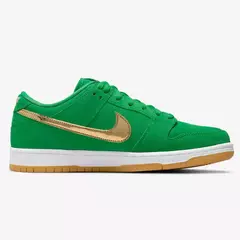 Nike SB Dunk Low Pro St. Patrick's Day - TD Company