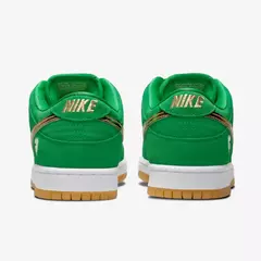 Nike SB Dunk Low Pro St. Patrick's Day - loja online