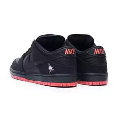 Nike SB Dunk Staple Black Pigeon - comprar online