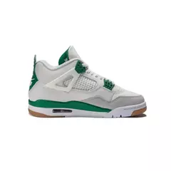 Nike SB x Air Jordan 4 Pine Green - comprar online