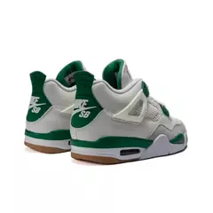 Nike SB x Air Jordan 4 Pine Green - loja online