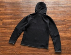 Nike Tech Fleece Black - loja online