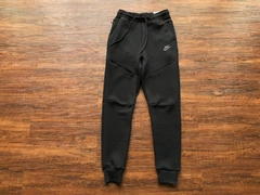 Imagem do Nike Tech Fleece Black