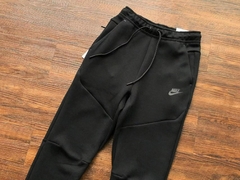 Nike Tech Fleece Black