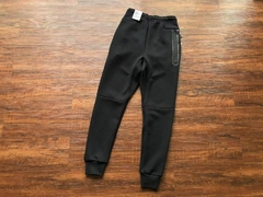 Nike Tech Fleece Black na internet