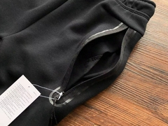 Nike Tech Fleece Black - TD Company