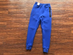 Nike Tech Fleece Blue - loja online