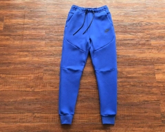 Nike Tech Fleece Blue - comprar online