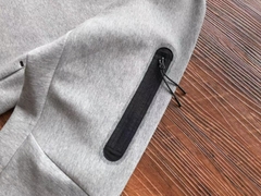 Nike Tech Fleece Grey - loja online