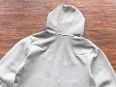 Nike Tech Fleece Grey