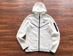 Nike Tech Fleece white - comprar online