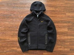 Nike x Nocta Tech Fleece Black - comprar online