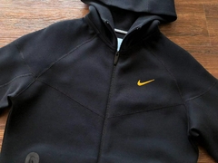 Nike x Nocta Tech Fleece Black na internet