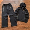 Nike x Nocta Tech Fleece Black