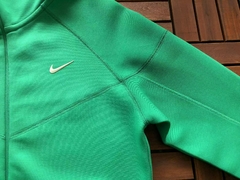 Nike x Nocta Tech Fleece Green - TD Company