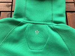 Imagem do Nike x Nocta Tech Fleece Green