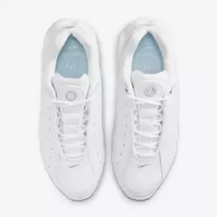 NOCTA x Nike Hot Step Air Terra White na internet