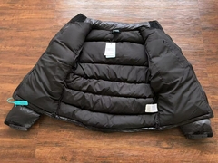 Nocta x Nike Jaqueta Puffer Black - TD Company