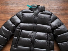 Nocta x Nike Jaqueta Puffer Black - comprar online