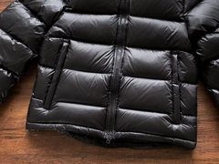 Nocta x Nike Jaqueta Puffer Black - loja online