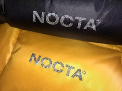 Nocta x Nike Jaqueta Puffer Yellow