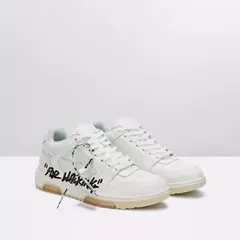 Off-White Out of Office For Walking White - comprar online