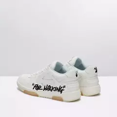 Off-White Out of Office For Walking White na internet