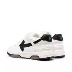 Off-White Out of Office White Black - loja online