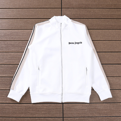 PALM ANGELS SET WHITE - comprar online