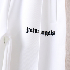 PALM ANGELS SET WHITE na internet