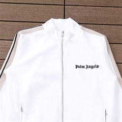 PALM ANGELS SET WHITE na internet