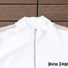 PALM ANGELS SET WHITE - TD Company