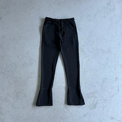 Pants set SynaWorld Black