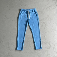 Pants set SynaWorld Blue