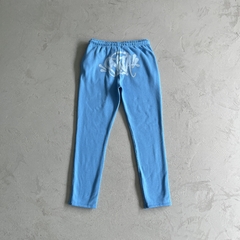 Pants set SynaWorld Blue - TD Company