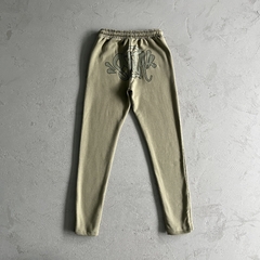 Pants set SynaWorld Green - TD Company