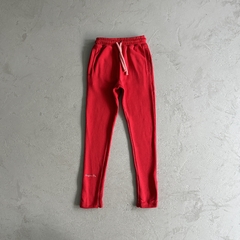 Pants set SynaWorld Red