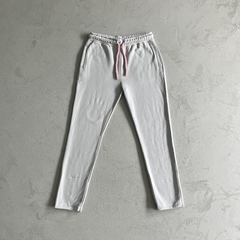 Pants SynaWorld Grey & Pink