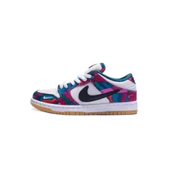 Parra x Nike SB Dunk Low Pro Abstract Art - comprar online