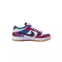 Parra x Nike SB Dunk Low Pro Abstract Art - TD Company