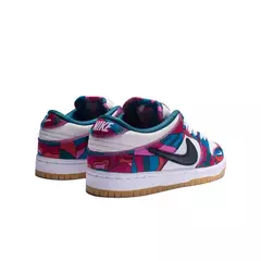 Parra x Nike SB Dunk Low Pro Abstract Art - loja online