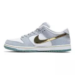 Sean Cliver x Nike SB Dunk Low Holiday Special - TD Company