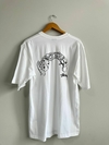 Camiseta Stussy Shuffle