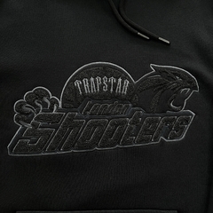 Trapstar Shooters Hoodie Tracksuit - TD Company